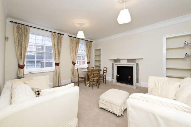 1 bedroom flat to rent - Photo 1