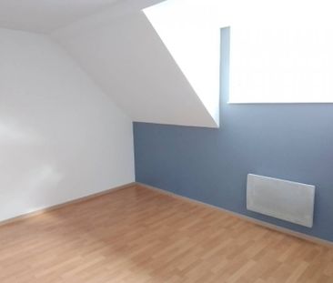 Appartement 3 pièces à Valleroy - Photo 3