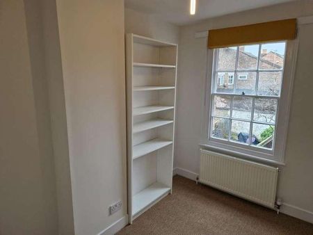 Jericho, Oxford, OX2 - Photo 2