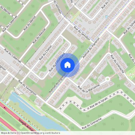 925 Avenue du Vigneron, Drummondville, Drummondville, Centre-du-Québec, J2B 0T6