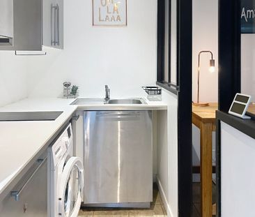 Appartement à louer - REIMS- RUE CERES- CENTRE - Photo 6