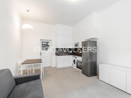 Pronájem bytu 2+kk 52 m2 - Фото 5