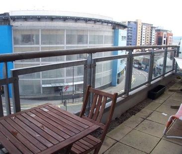 1 bedroom apartment to rent - Photo 2