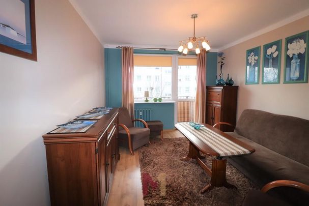 Mieszkanie na wynajem, Gorzów Wlkp. - Фото 1