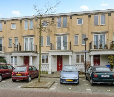 Te huur: Huis Lange Dreef 41 in Rijswijk - Foto 5