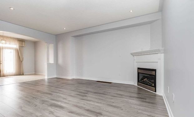 For Lease - 36 Wikander Way, Brampton, Ontario - Photo 1