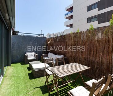 Apartamento de alquiler en Calle de Teresa Perales, Arroyo de la Vega - Photo 2