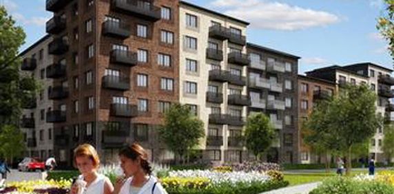 Rörtornsgatan 5, Limhamns Hamnområde - Photo 2