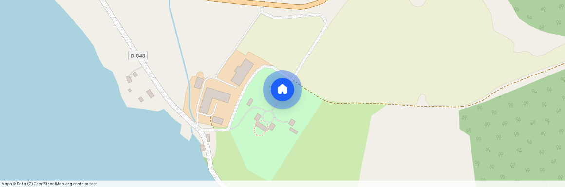 Östra Flygeln, Stjärnhovs säteri