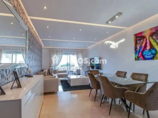 Piso en alquiler en La Quinta - Photo 1