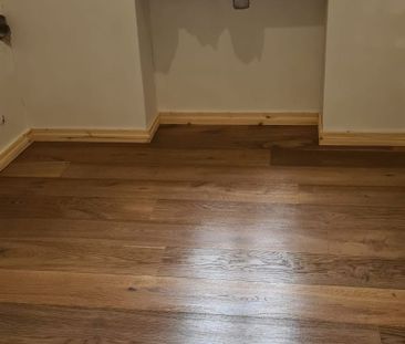 Teilgewerblich nutzbar-große 6 Zi Altbauwohnung + Hobbyzimmer - Foto 1