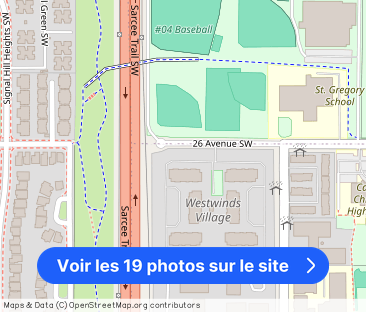 Westwinds Village - Photo 1