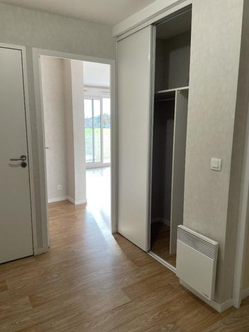 VANNES -BOHALGO – APPARTEMENT DE TYPE 3 - Photo 5