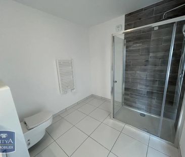 Appartement à louer 2 pièces 553m² - Photo 4