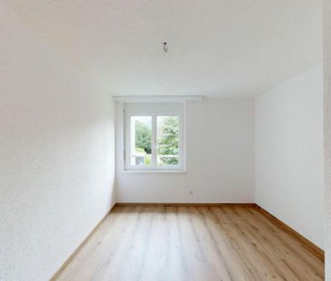 Modernisierte 3.5 Zimmer-Wohnung im Zentrum von Widnau - Foto 4