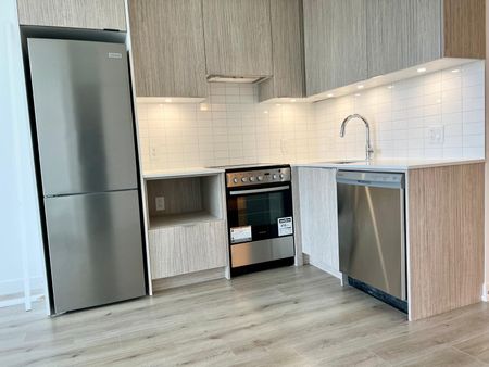 For Lease - 395 Bloor Street Unit# 2810, Toronto, Ontario - Photo 3