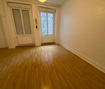 APPARTEMENT T2 A LOUER - Photo 4