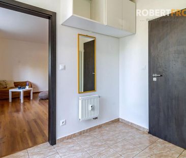 Pronájem bytu 1+kk 30 m2 - Photo 6
