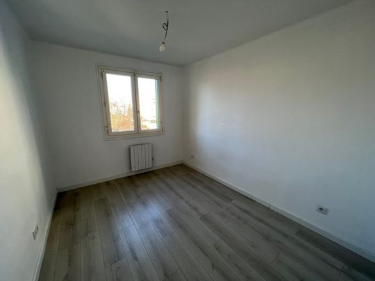 Location Appartement 3 pièces 54m² MARSEILLE 5ème - Photo 1