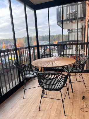 Äppelblomsgatan, Landskrona - Foto 1