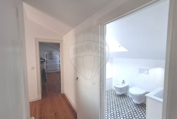 Apartamento T2 em Lisboa