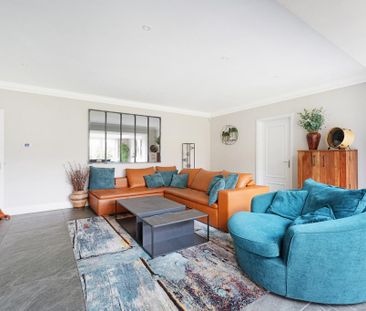 5 bedroom detached house to rent - Photo 4