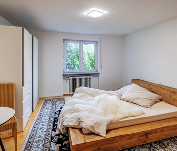 Furnished maisonette in Cosimapark - Foto 5