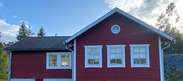 Dalsalavägen, Värmdö - Foto 1