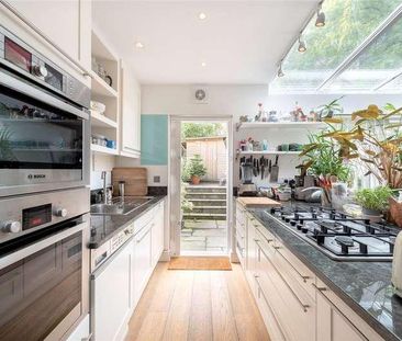 St. Lawrence Terrace, London, W10 - Photo 5