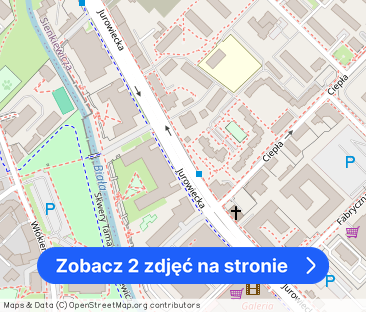 Jurowiecka 10 piętro - Zdjęcie 1