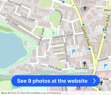 17 Manvers Street, Worksop - Photo 1