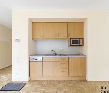 Helle 2-Zimmer-Wohnung mit Loggia und Küche in Laakirchen zu vermie... - Photo 3
