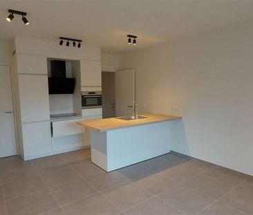 Appartement te huur in Mechelen-aan-de-Maas voor € 800 met 1 slaapk... - Photo 1