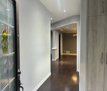 For Lease - 7 Richmead Road Unit# 2, Brampton, Ontario - Photo 2