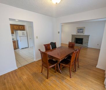 For Lease - 22 Cudham Drive, Toronto, Ontario - Photo 2