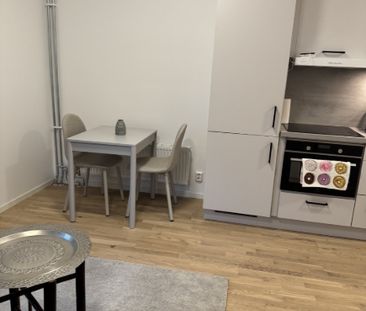 Saltsjö-boo - 1rok - tillsv - 10.925kr/mån - Photo 3