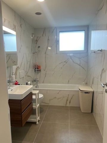 Modern apartment in Frick – your new home - Foto 3