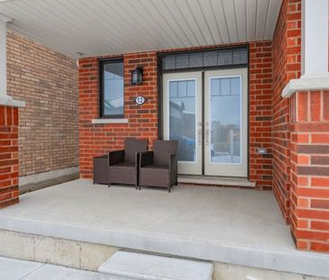 For Lease - 12 TOFFEE Trail, Hamilton, Ontario - Photo 4