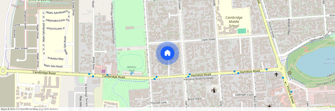 6 Elizabeth Street, 3434, Cambridge