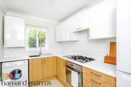 3 bedroom apartment to rent - Photo 5