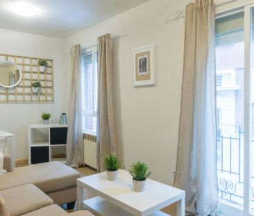 Piso de alquiler en N/a, El Viso - Photo 4