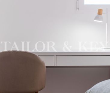 Piso de alquiler en Ronda de Aulencia, Ibiza - San Pedro - Photo 6