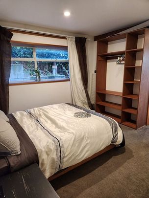 Furnished Executive lower slopes Mt Pleasant Home - Photo 1