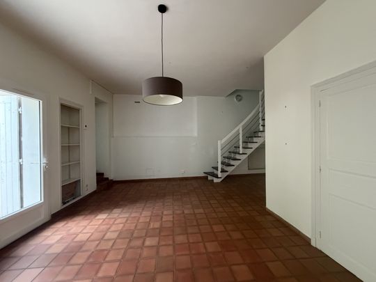 Location Maison 3 pièces 73m² LE MANS 72000 - Photo 1