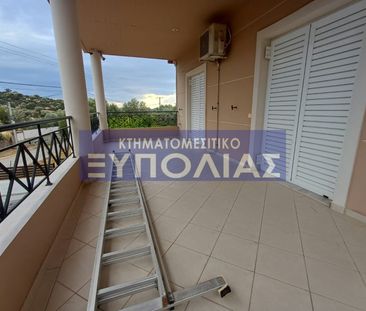 Διαμέρισμα για ενοικίαση Αγία Μαρίνα (Κορωπί) - Photo 3