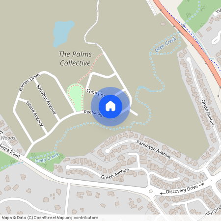 45 Reefs Edge Way, Kewarra Beach QLD, 4879