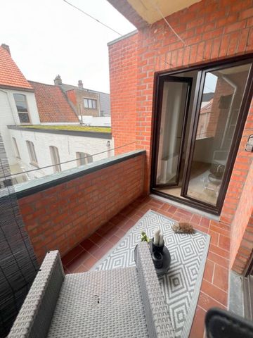 Tof instapklaar gezellig appartement met veel lichtinval in hartje centrum! - Foto 2