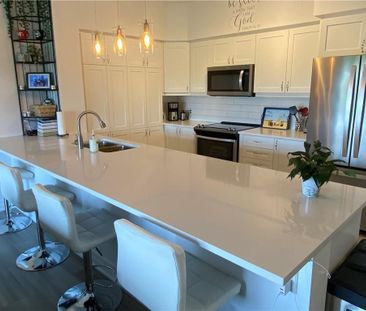 For Lease - 39 Sister Varga Terrace Unit# 312, Hamilton, Ontario - Photo 3