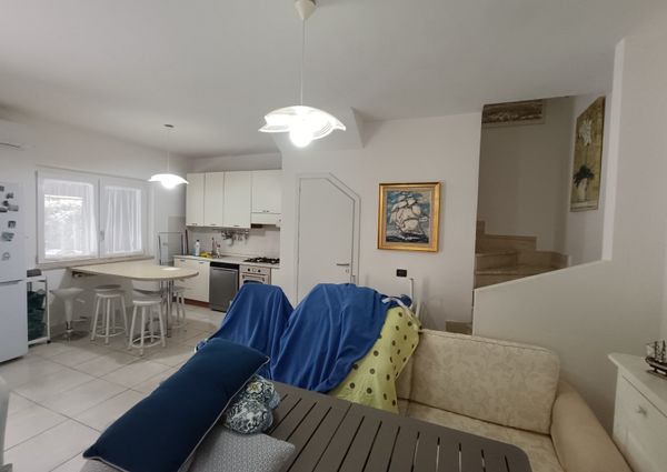 Villa in affitto a Pizzo