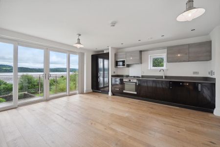 2 bedroom flat to rent - Photo 3